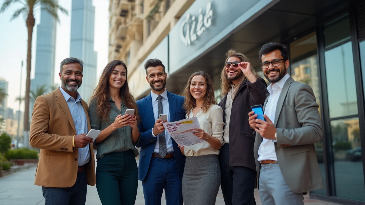 Best Banks in Dubai for Foreigners: Your Complete Guide to Expats’ Banking Options