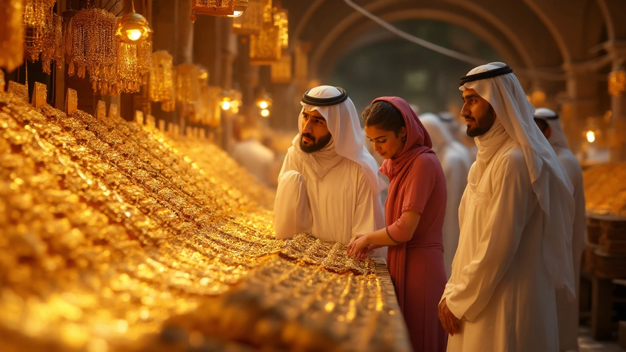 Cheap Shopping in Dubai: What to Buy, Where, and How to Save in 2025