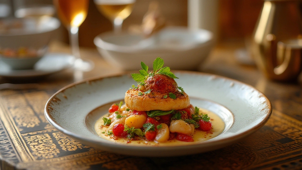 How to Land a Table: Tips for Booking, Timing, and Beating the Crowds