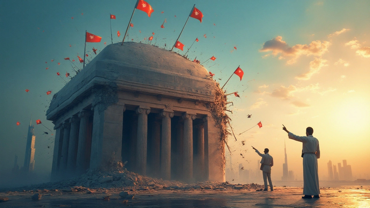 How to Spot a Bad Bank Before You Get Burned