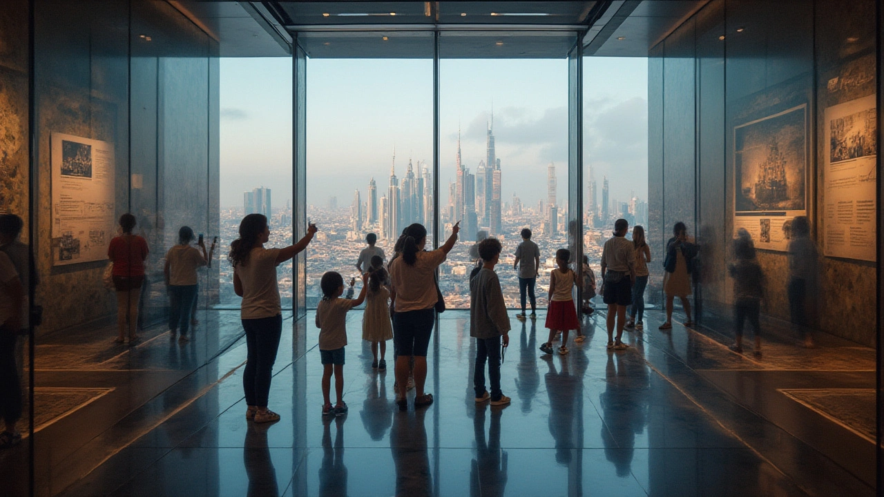Practical Tips: Tickets, Timings, and How to Max Out Your Visit