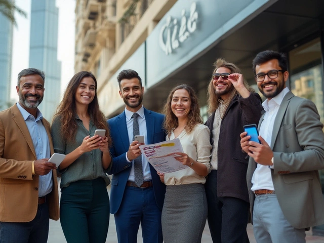 Best Banks in Dubai for Foreigners: Your Complete Guide to Expats’ Banking Options