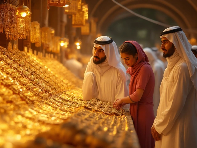 Cheap Shopping in Dubai: What to Buy, Where, and How to Save in 2025