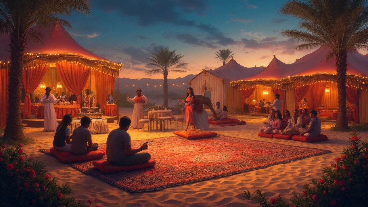 What to Expect on Your Desert Safari – Your Step-by-Step Adventure (and All Those Tiny Details)