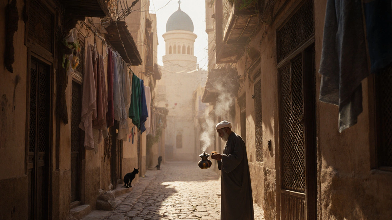 Dubai Attractions: Experience the City Like a Local