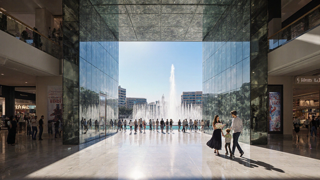 Plan the Perfect Day at Dubai Mall - Tips & Tricks