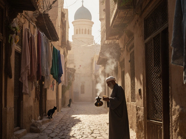 Dubai Attractions: Experience the City Like a Local