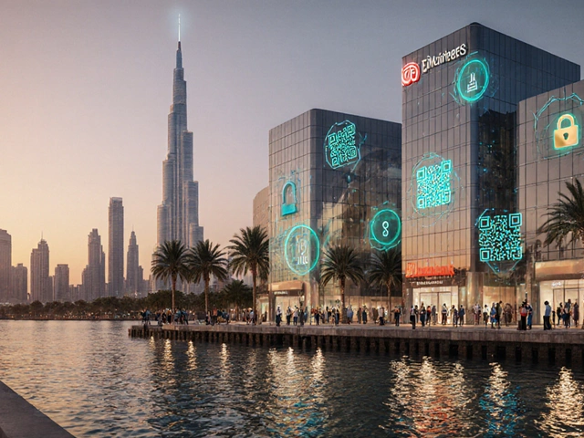 Top 3 Best Banks in Dubai (2025 Guide)