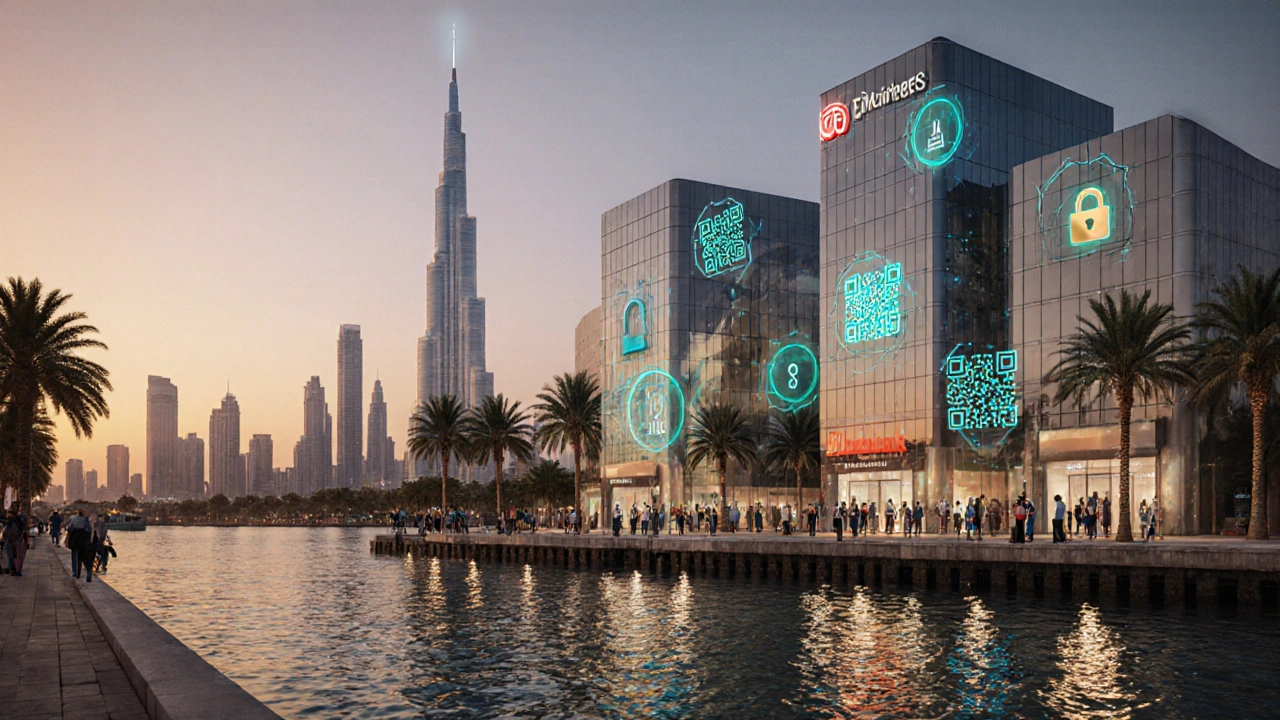 Top 3 Best Banks in Dubai (2025 Guide)