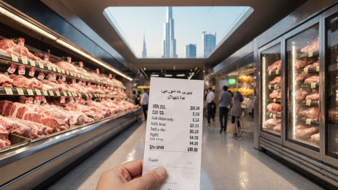 Why Are Meat Prices So High in Dubai? The Real Reasons Explained
