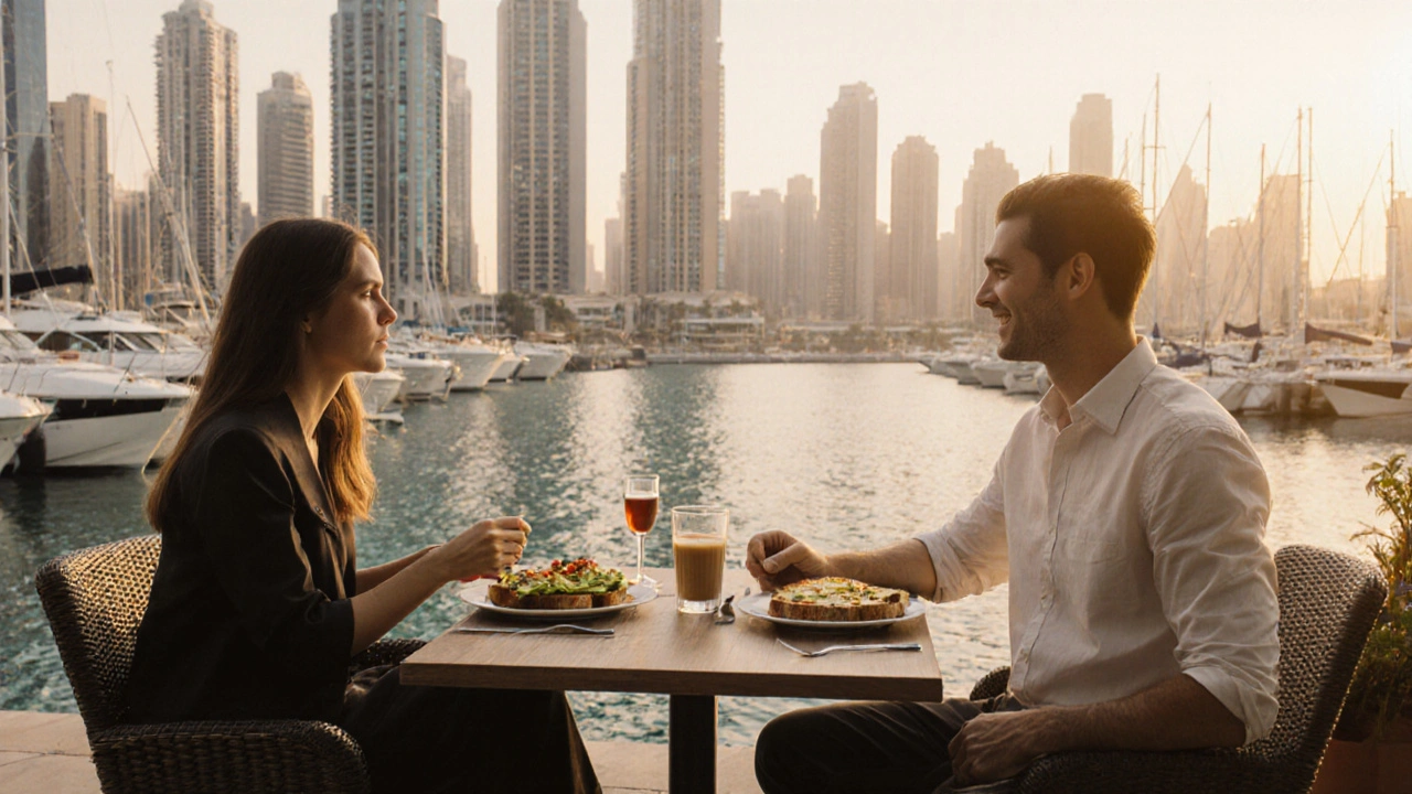 Is 300k AED a Good Salary in Dubai? Here’s What It Really Buys