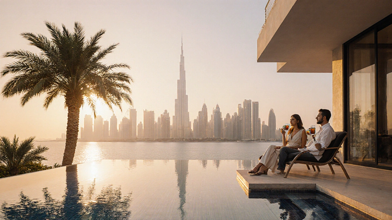 Is $50,000 Enough for a Dubai Trip? Here’s What You Can Actually Do