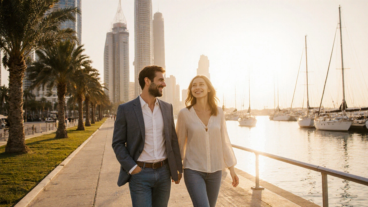 Is Dubai Friendly to Westerners? What You Really Need to Know