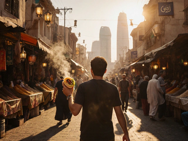 How Much Money to Take to Dubai for 7 Days? Budget Guide for Food, Hotels & More