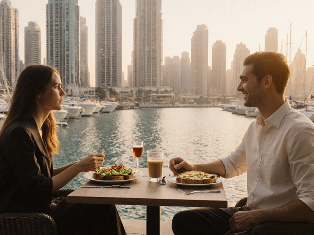 Is 300k AED a Good Salary in Dubai? Here’s What It Really Buys