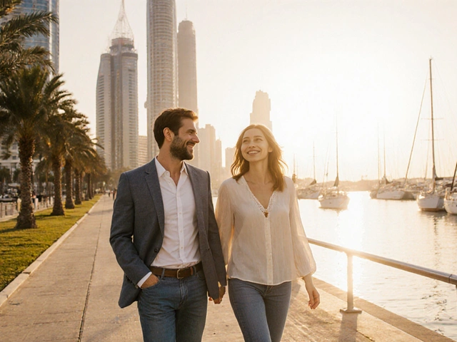 Is Dubai Friendly to Westerners? What You Really Need to Know