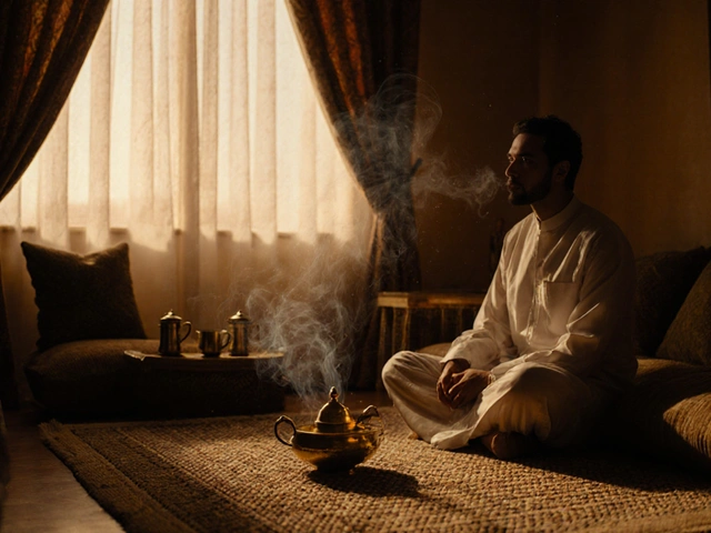 Top 10 Bakhoor in Dubai: Best Scents for Home, Guests, and Special Occasions