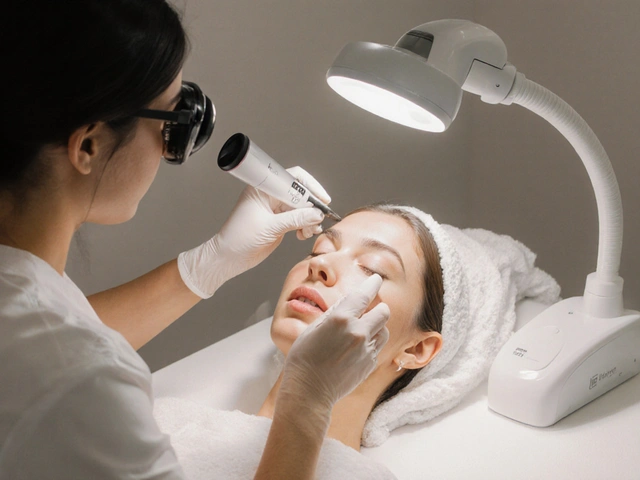 Top 10 Beauty Salons in Dubai You Need to Try in 2025