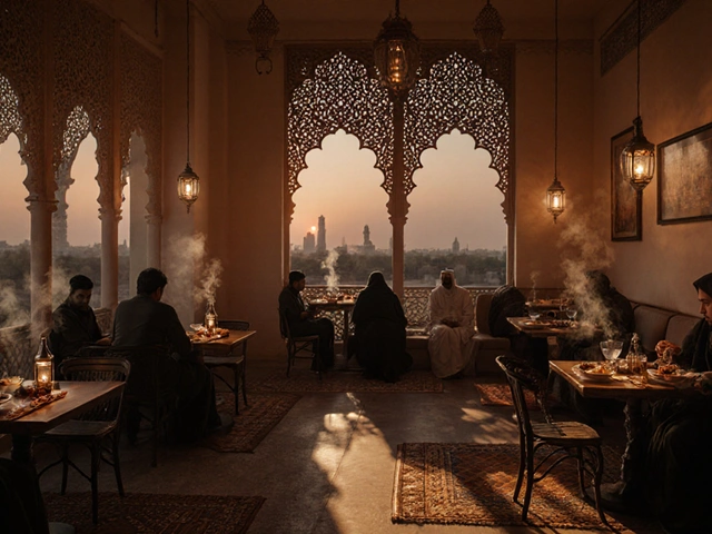 Top 10 Restaurants in Dubai You Can't Miss in 2025