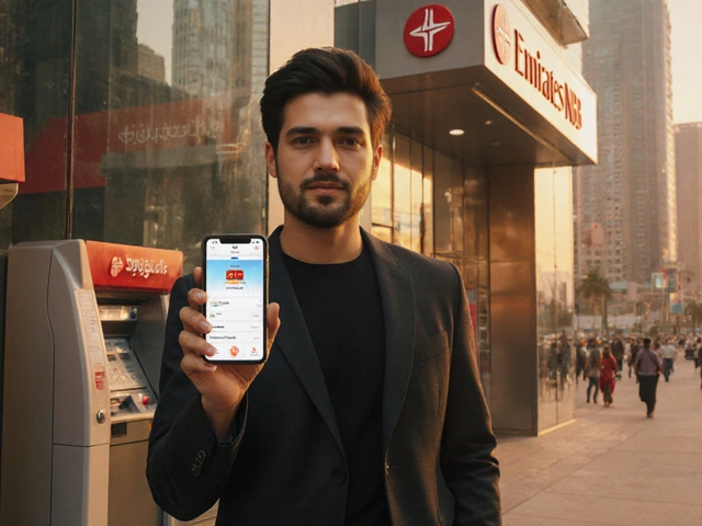 What Is the Best Bank to Use in Dubai? Top Choices for Residents and Expats