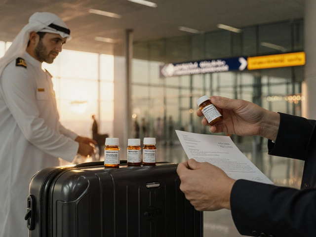 What Not to Bring to Dubai: Essential Items to Leave Behind