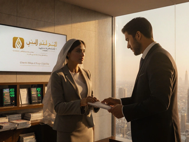 Which is the Safest Bank in the UAE? Top Choices for 2025