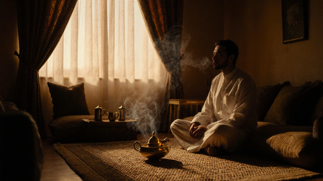 Top 10 Bakhoor in Dubai: Best Scents for Home, Guests, and Special Occasions