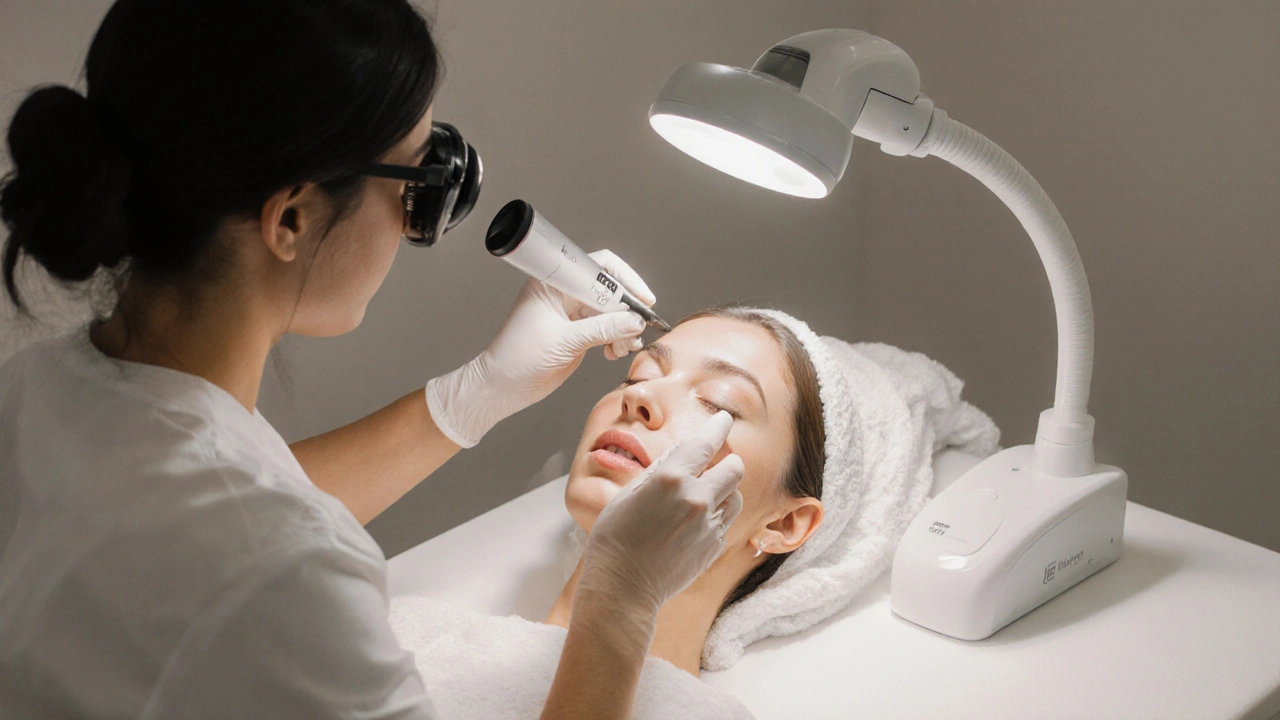 Top 10 Beauty Salons in Dubai You Need to Try in 2025