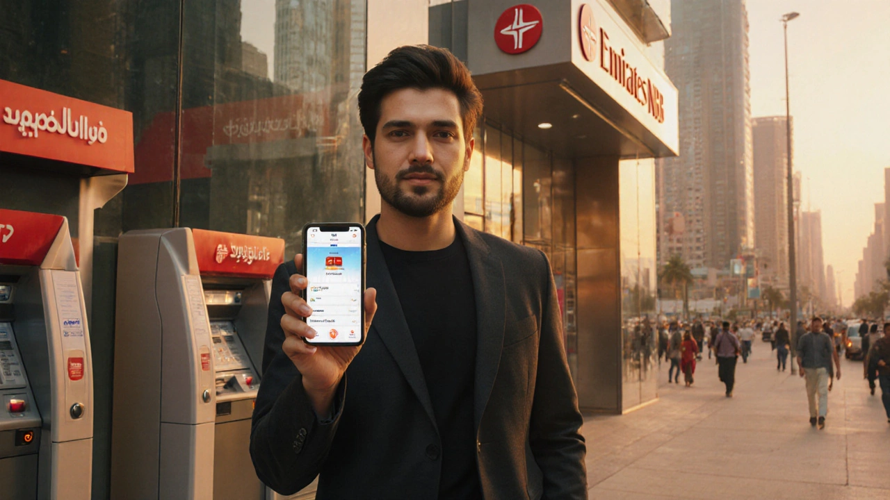 What Is the Best Bank to Use in Dubai? Top Choices for Residents and Expats