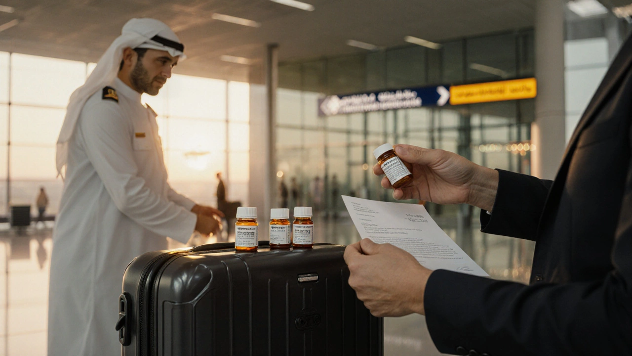 What Not to Bring to Dubai: Essential Items to Leave Behind