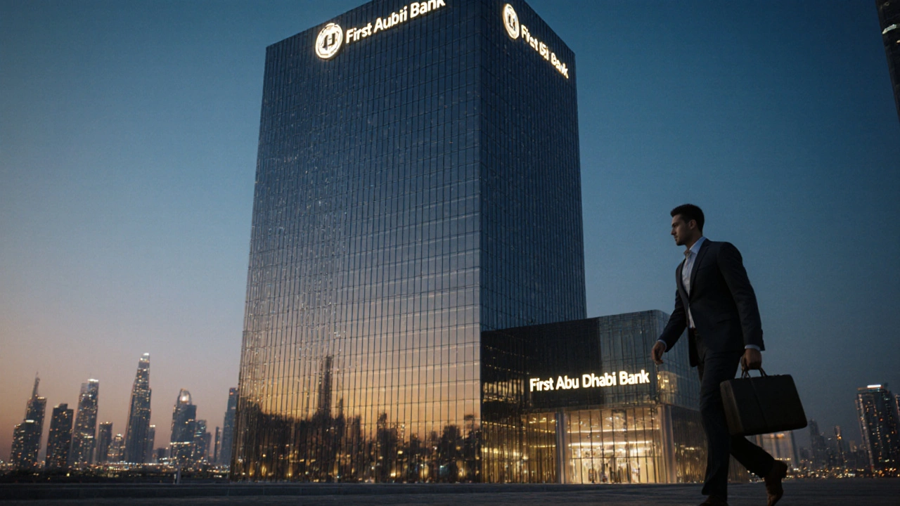 Which is the Safest Bank in Dubai? Top Choices for 2025