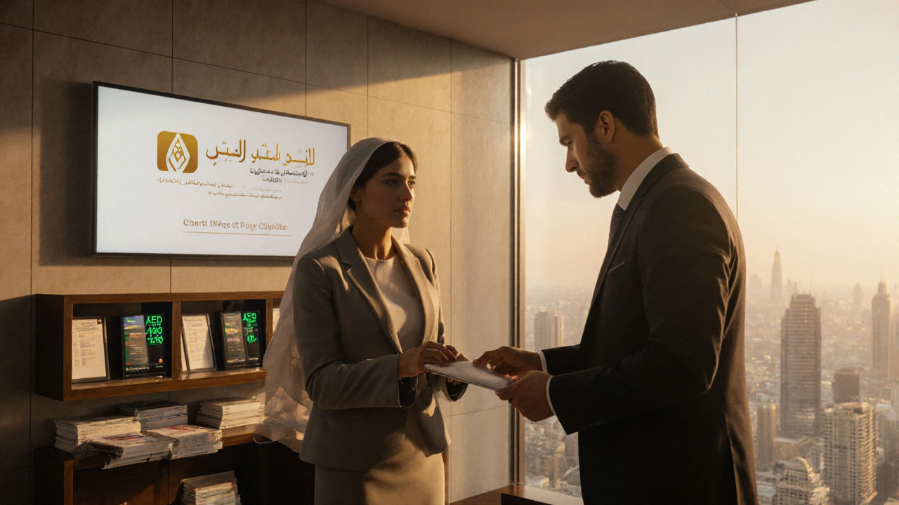 Which is the Safest Bank in the UAE? Top Choices for 2025