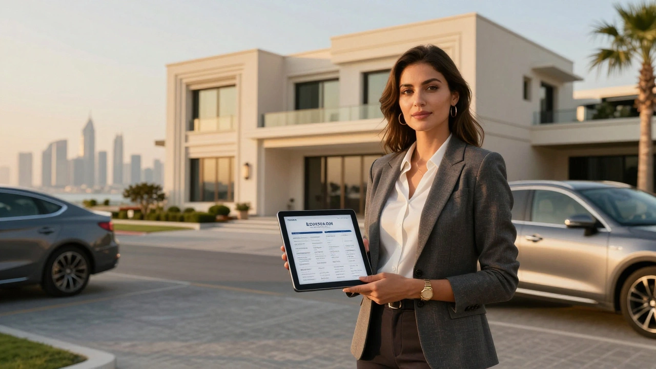 How Much Does RE/MAX Pay in Dubai? Real Estate Agent Salaries Explained