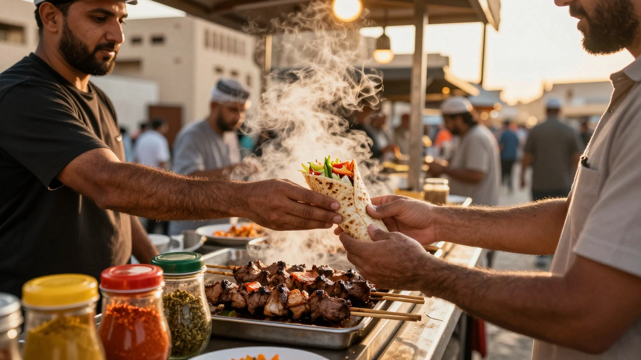 Is Dubai Expensive in US Dollars? Real Costs for Food, Hotels, and Fun