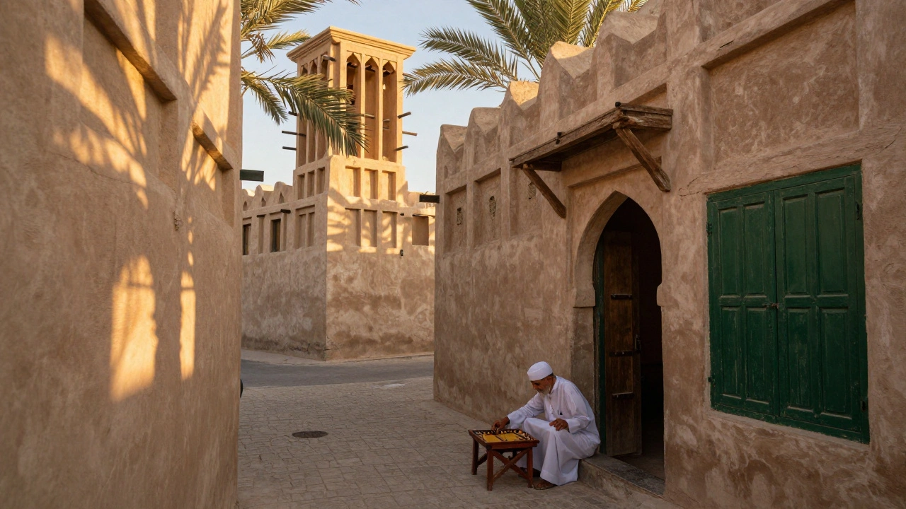 Off the Beaten Path: Alternative Dubai Attractions You Won’t Find on Tourist Maps