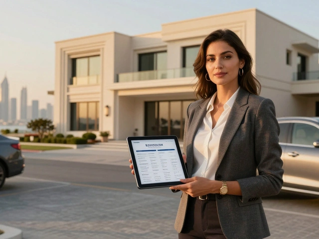 How Much Does RE/MAX Pay in Dubai? Real Estate Agent Salaries Explained