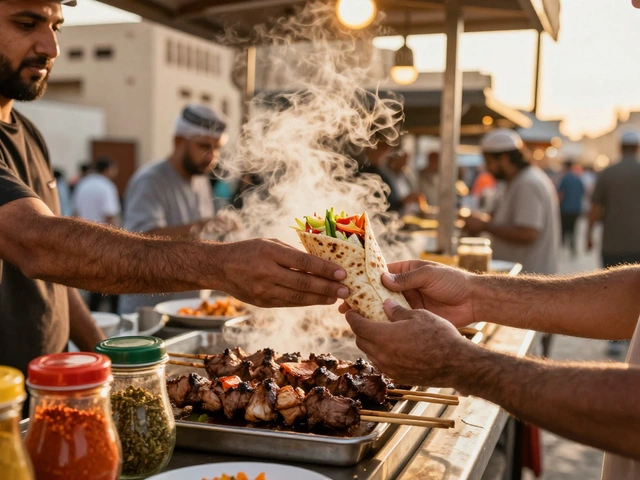 Is Dubai Expensive in US Dollars? Real Costs for Food, Hotels, and Fun