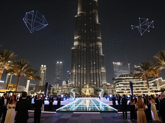 Top 10 Event Management Companies in Dubai for 2025