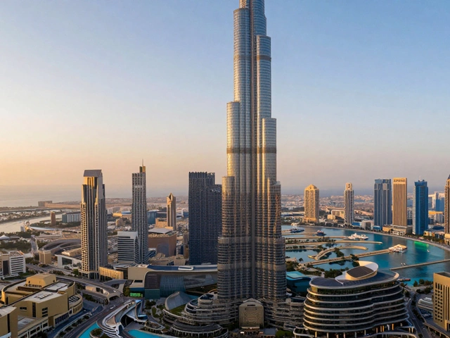 Who Is the Richest Man in Dubai? And How He Built His Empire in Real Estate