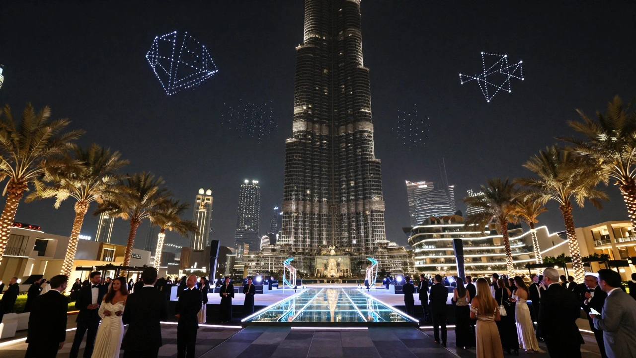 Top 10 Event Management Companies in Dubai for 2025