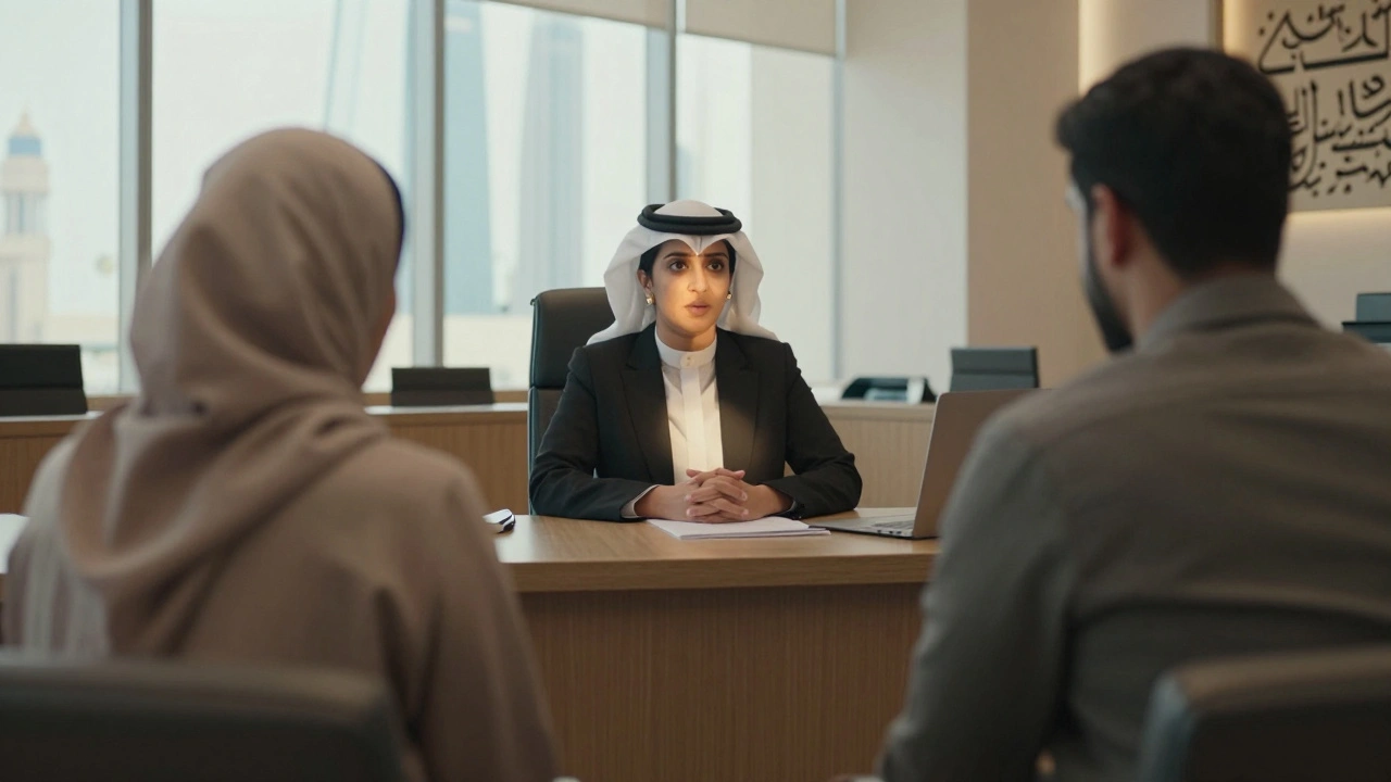 Top 10 Lawyers in Dubai: Who to Hire for Legal Help in 2025