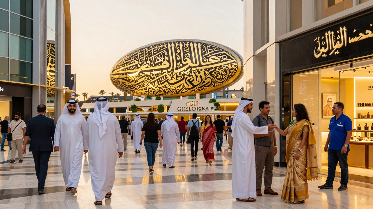 What Language Do They Speak in Dubai? A Local’s Guide to Communication in the City