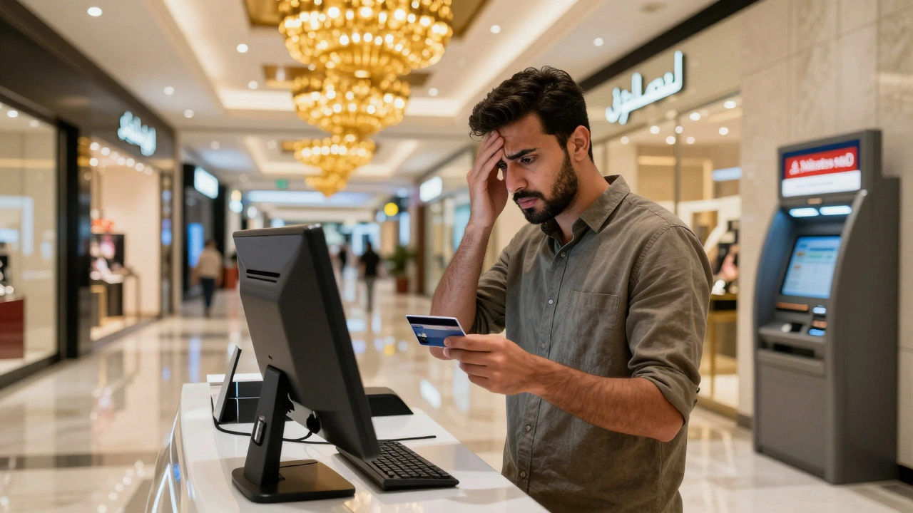 Which Bank Is Used in Dubai? Top 10 Banks Everyone Actually Uses