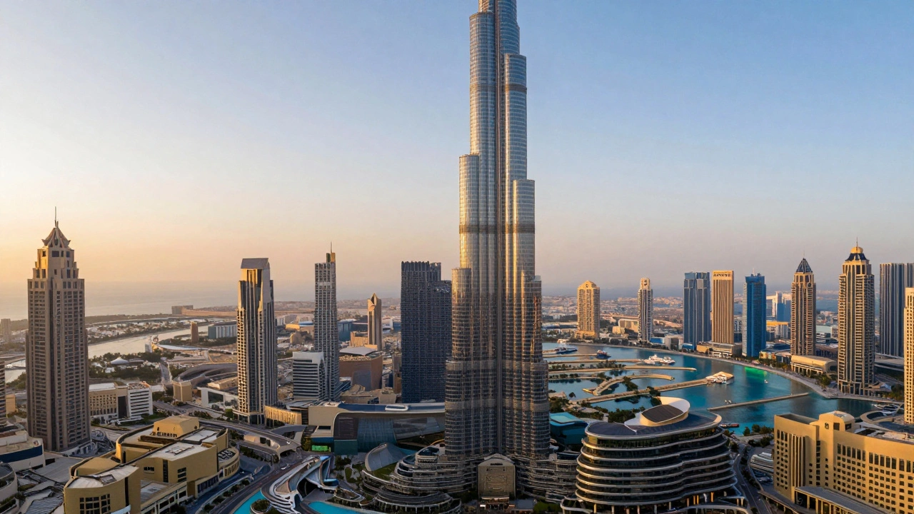 Who Is the Richest Man in Dubai? And How He Built His Empire in Real Estate