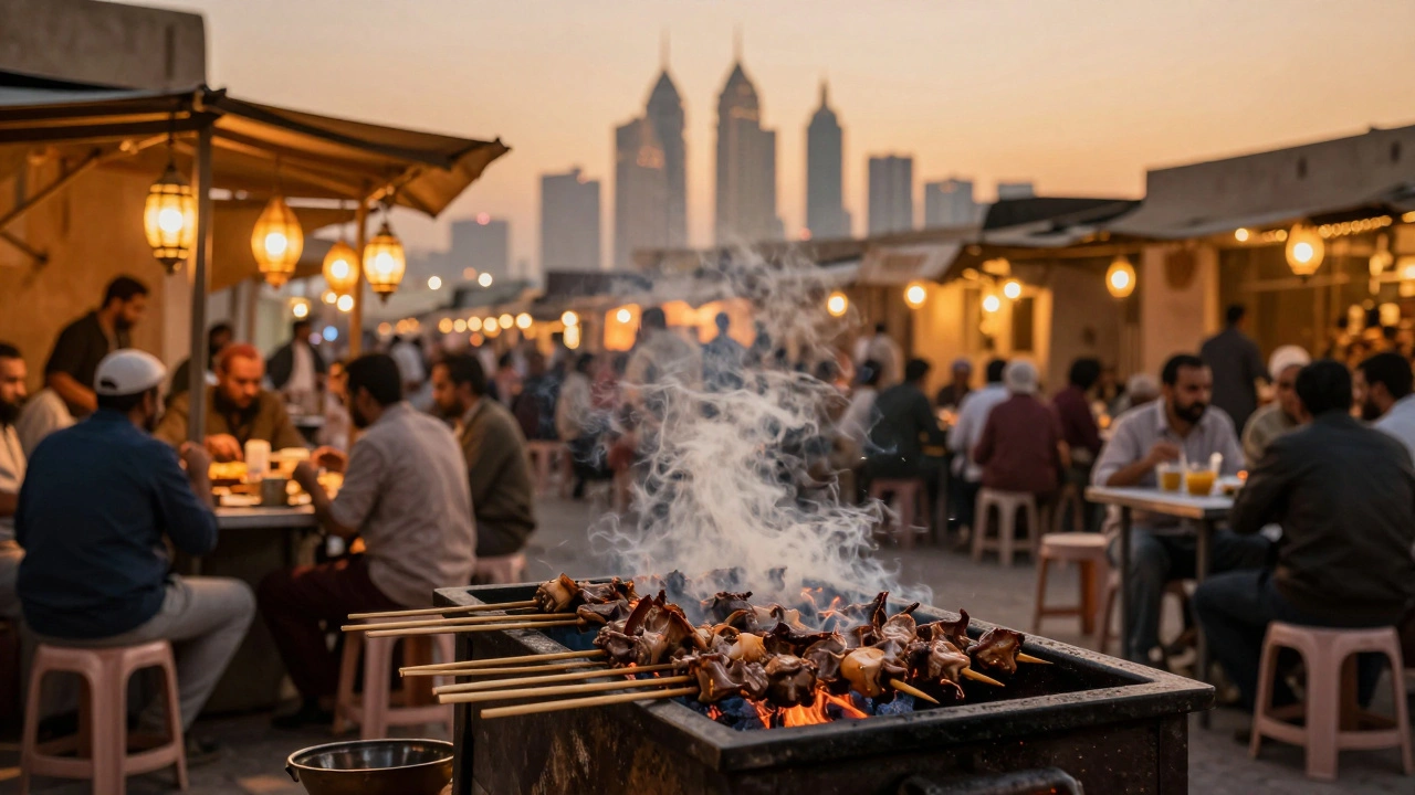 Can You Eat Meat in Dubai? A Practical Guide for Visitors and Residents
