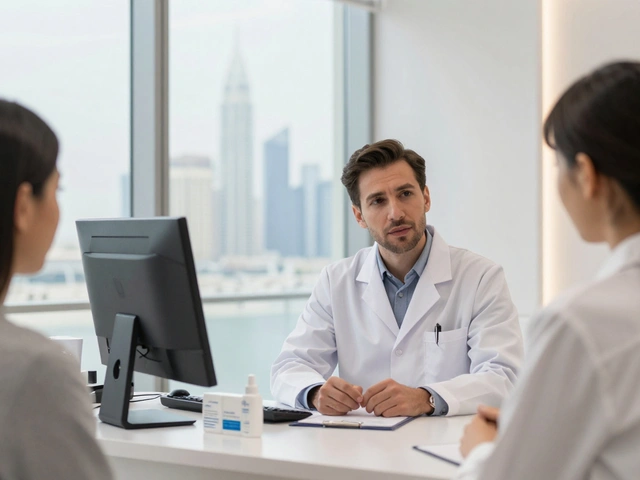 Top 10 Aesthetic Clinics in Dubai for 2026