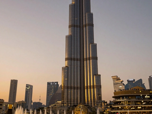 Top 10 Attractions in Dubai You Can't Miss in 2026