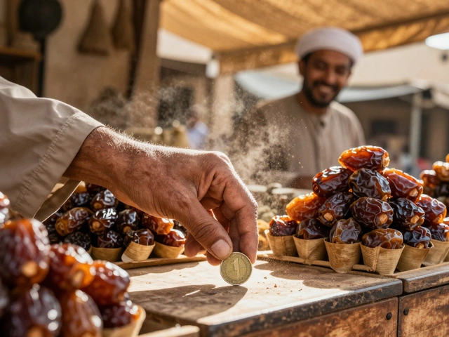 What Can You Buy With 1 Dirham in Dubai? Real Things You Didn’t Know