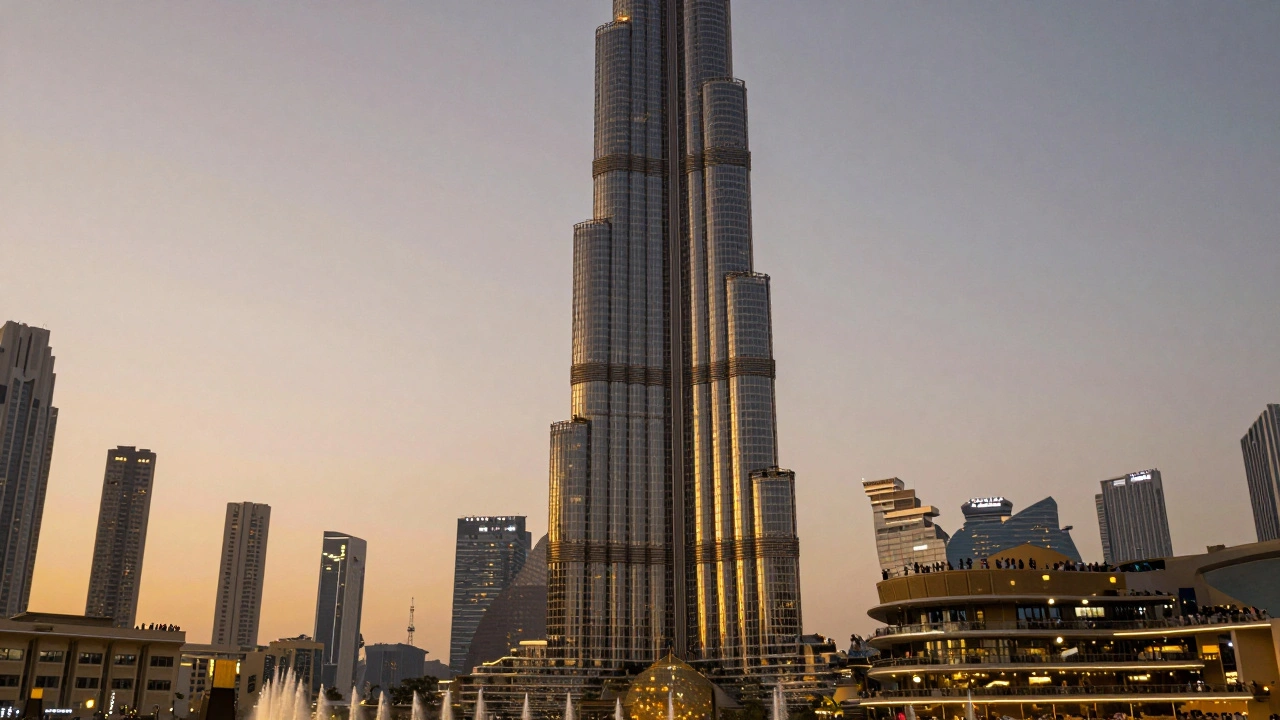 Top 10 Attractions in Dubai You Can't Miss in 2026