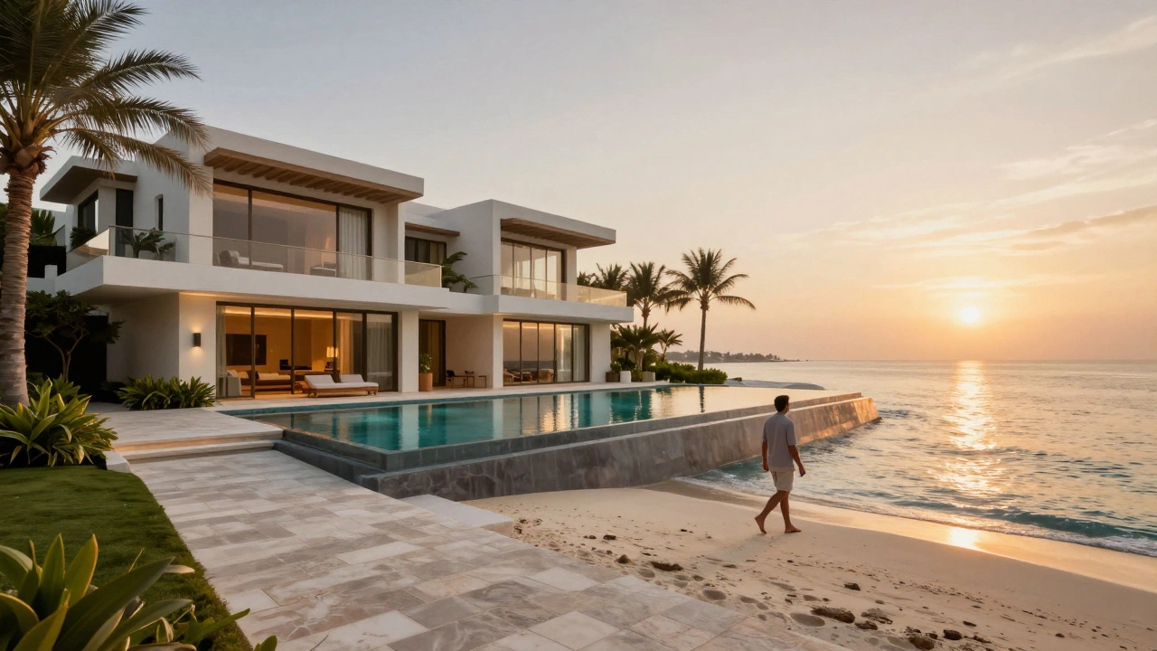 Top Tips for Investing in Palm Jumeirah Real Estate